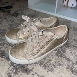 Girls Keds Sneakers